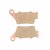 Holeshot, Bromsbelägg, BAK, KTM 94-03 250 EXC, 03 250 EXC-F, 94-02 250 SX, 94-03 125 EXC/125 SX/300 EXC, 95-96 400 LC4, 96-02 40