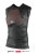 Shot, AIR GUARD, SRG-1 Airbag väst, VUXEN, XL, SVART