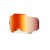 100%, ARMEGA/ARmatic Replacement Lens Red Mirror, VUXEN