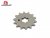 Holeshot, Framdrev Std, 420, 13, Kawasaki 01-26 KX85, 00-26 KX65, 86-00 KX80, Suzuki 04-07 RM65