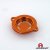 Holeshot, Lock till oljefilter, ORANGE, KTM 03-07 450 EXC-F/525 EXC, 03-06 450 SX-F, 01-06 250 EXC, 06-13 250 EXC-F, 06-12 250 S