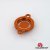Holeshot, Lock till oljefilter, ORANGE, KTM 17-23 450 EXC-F/500 EXC-F, 09-11 450 EXC-F/530 EXC, 09-12 450 SX-F, 16-27 450 SX-F, 