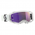 Scott Goggle Prospect 2.0 - white/black / purple chrome works