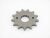 Holeshot, Framdrev Std, 520, 13, Kawasaki 99-08 KX250, Yamaha 03-26 WR450F/YZ450F, 99-26 YZ250, 99-00 WR400F, 01-02 WR426F, 98-9
