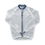 Husqvarna Rain Jacket Transparent