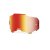 100%, ARMEGA/ARmatic Replacement Lens Red Mirror, VUXEN