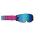 Evolve V2 Goggle Purple Cloude