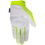 FXR Reflex Mx Glove - HiVis/Lime/Black
