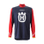 Husqvarna Origin Shirt - Red 