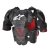 Alpinestars Skyddsväst A-10 V2 Full Chest Svart/Antrasit