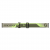 Scott Goggle Prospect 2.0 AMP chrome - kaki green/neon yellow / gold chrome works
