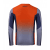 KENNY PERFORMANCE KID JERSEY ORANGE