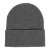 Fasthouse, Erie Beanie, Charcoal Heather, VUXEN