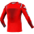 FXR Vapor MX Jersey - Scorch