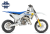 Husqvarna TC 65