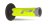 Progrip, 788 Full Diamond Extra Slim gummihandtag, NEON SVART GUL GRÅ