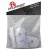 Holeshot, Siffersats 11cm 100st, SVART