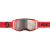 Scott Goggle Prospect 2.0 - red/black / silver chrome works