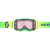 SCO Goggle Prospect 2.0 AMP - midnight purple/safety yellow / rose works
