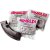 Rinaldi, Slang NORMAL 2mm, 110/80, 90/100, 14", BAK