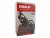 Rinaldi, Slang HEAVY DUTY 4mm, 110/100, 18", BAK