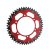 Holeshot, Bakdrev AIR, 520, 50, RÖD, Suzuki 10-18 RMX450Z, 05-25 RM-Z450, 04-07 DR-Z250, 89-10 RM250, 89-98 RMX250, 07-25 RM-Z25