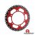 Holeshot, Bakdrev AIR, 520, 49, RÖD, Suzuki 10-18 RMX450Z, 05-25 RM-Z450, 04-07 DR-Z250, 89-10 RM250, 89-98 RMX250, 07-25 RM-Z25