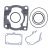 Vertex, Topp Sats, Yamaha 19-26 YZ65