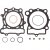 Vertex, Topp Sats, Kawasaki 21-26 KX250, 24-26 KX250X