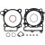 Vertex, Topp Sats, Kawasaki 21-26 KX450, 24-26 KX450X