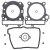 Vertex, Topp Sats, KTM 07-13 250 EXC-F, 05-12 250 SX-F
