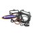 Vertex, Topp Sats, KTM 07-15 125 SX, 07-08 144 SX, 09-15 150 SX, Husqvarna 14-15 TC 125, 15-16 TE 125