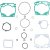 Vertex, Topp Sats, KTM 08-16 300 EXC, Husqvarna 14-16 TE 300, Husaberg 11-14 TE300