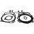 Vertex, Topp Sats, KTM 16-26 450 SX-F, Husqvarna 16-22 FC 450, 24 FC 450, 26 FC 450, 25 FC 450, GasGas 21-26 MC 450F, 22-23 MC 3