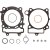 Vertex, Topp Sats, Kawasaki 16-18 KX450F