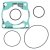 Vertex, Topp Sats, Yamaha 02-18 YZ85