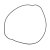 Vertex, Packning Kopplingskåpa, KTM 17-19 250 EXC-F, 23 250 EXC-F, 19 250 Freeride, 15-22 250 SX-F, 24 250 SX-F, 17-23 350 EXC-F