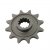 Holeshot, Framdrev, 520, 12, TM 96-20 EN 125, 25 EN 125 ES FI 2T/MX 125 FI, 21-24 EN 125Fi/EN 144Fi, 96-25 MX 125, 08-20 EN 144,