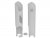 Rtech, Gaffelskydd, VIT, KTM 08-15 450 EXC-F, 08-14 450 SX-F, 08-15 250 EXC/250 EXC-F, 08-14 250 SX/250 SX-F, 10-15 350 EXC-F, 1