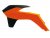 Rtech, Kylarvingar, ORANGE SVART, KTM 14-16 450 EXC-F, 13-15 450 SX-F, 14-16 250 EXC/250 EXC-F, 13-15 250 SX/250 SX-F, 14-16 350