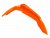 Rtech, Framskärm, ORANGE, KTM 14-16 450 EXC-F, 13-15 450 SX-F, 14-16 250 EXC/250 EXC-F, 13-16 250 SX, 13-15 250 SX-F, 14-16 350 