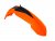 Rtech, Framskärm, ORANGE, KTM 08-13 450 EXC-F, 07-12 450 SX-F, 08-13 250 EXC/250 EXC-F, 07-12 250 SX/250 SX-F, 10-12 350 SX-F, 0