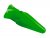Rtech, Bakskärm, GRÖN, Kawasaki 12-15 KX450F, 13-16 KX250F