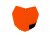 Rtech, Nummerplåt, ORANGE, KTM 13-15 450 SX-F, 13-16 250 SX, 13-15 250 SX-F, 13-15 350 SX-F, 13-15 125 SX/150 SX
