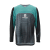 Husqvarna Railed Jersey Air - grey/Black/Navy 