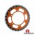 Holeshot, Bakdrev AIR, 520, 48, ORANGE, KTM 03-27 450 EXC-F/450 SX-F, 03-17 250 EXC, 18-22 250 EXC TPI/300 EXC TPI, 23-25 250 EX