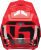 THOR FLEET FORGE RED HELMET 
