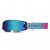 Evolve V2 Goggle Purple Cloude