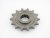 Holeshot, Framdrev, 520, 14, SHERCO 12-13 450 Enduro Racing/510 SE Racing, 14-19 450 SEF, 23-26 450 SEF FACTORY/500 SEF FACTORY,