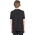 FXR Yth Race Division Premium T-shirt - Black/Orange